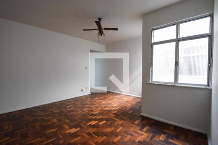Sala de apartamento para alugar com 3 quartos, 69m² em Méier, Rio de Janeiro