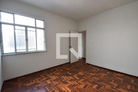 Quarto 1 de apartamento à venda com 3 quartos, 100m² em Méier, Rio de Janeiro
