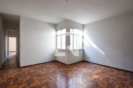 Sala de apartamento para alugar com 3 quartos, 100m² em Méier, Rio de Janeiro