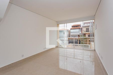 Sala de casa à venda com 3 quartos, 140m² em Jardim Maria Estela, São Paulo