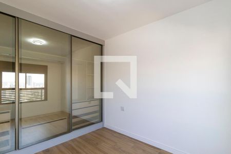 Quarto 1 - Suíte de apartamento para alugar com 2 quartos, 69m² em Jardim Guanabara, Campinas