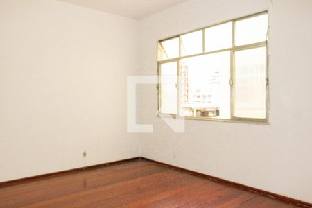 Sala de apartamento para alugar com 2 quartos, 54m² em Méier, Rio de Janeiro