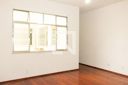 Apartamento para alugar com 54m², 2 quartos e sem vagaSala