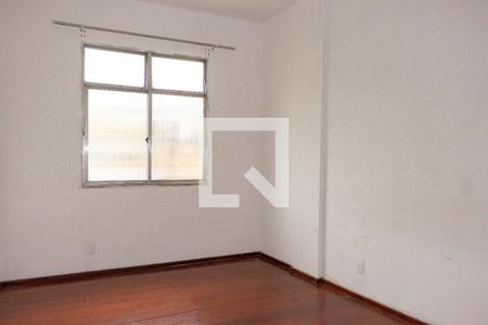 Quarto 1 de apartamento para alugar com 2 quartos, 54m² em Méier, Rio de Janeiro