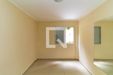 Quarto 2 de apartamento à venda com 2 quartos, 54m² em Vila Prudente, São Paulo