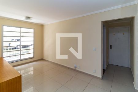 Sala de apartamento à venda com 2 quartos, 54m² em Vila Prudente, São Paulo