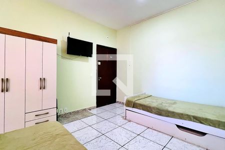 Kitnet de kitnet/studio para alugar com 1 quarto, 195m² em Vila São João, Guarulhos