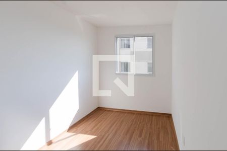 Quarto 1 de apartamento para alugar com 2 quartos, 52m² em Buritis, Belo Horizonte