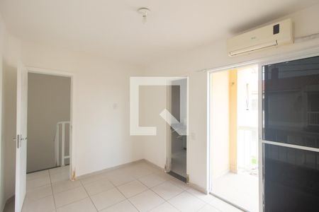 Suíte de casa de condomínio para alugar com 2 quartos, 88m² em Campo Grande, Rio de Janeiro