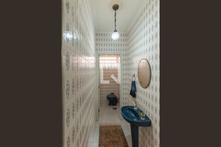 Lavabo de casa à venda com 3 quartos, 220m² em Vila Nova Sao Jose, Campinas