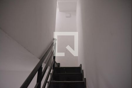Escada de apartamento à venda com 2 quartos, 101m² em Santa Teresinha, Santo André