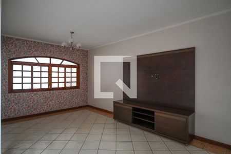 Sala de casa à venda com 3 quartos, 147m² em Jardim Santa Cruz (sacoma), São Paulo