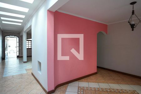 Sala de casa à venda com 3 quartos, 147m² em Jardim Santa Cruz (sacoma), São Paulo
