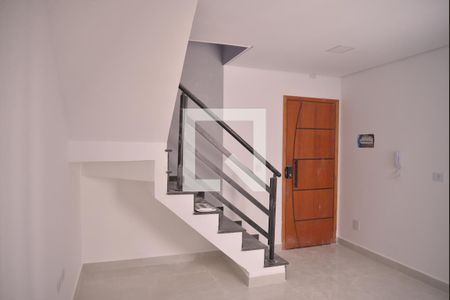 Apartamento à venda com 2 quartos, 81m² em Santa Teresinha, Santo André
