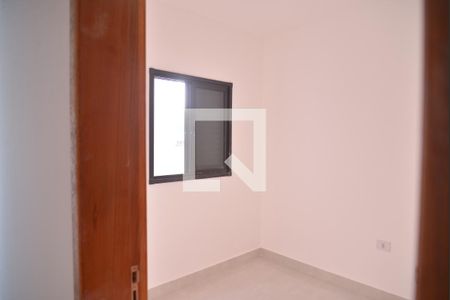Quarto 1 de apartamento à venda com 2 quartos, 81m² em Santa Teresinha, Santo André