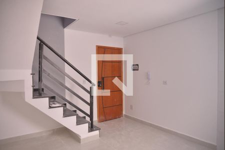 Apartamento à venda com 2 quartos, 81m² em Santa Teresinha, Santo André