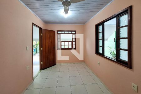 Sala de casa para alugar com 2 quartos, 59m² em Neves (neves), São Gonçalo