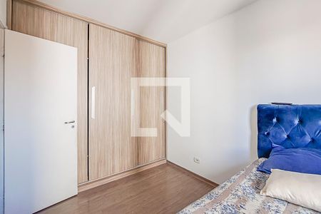 Quarto Suíte de apartamento para alugar com 3 quartos, 69m² em Taboão, São Bernardo do Campo