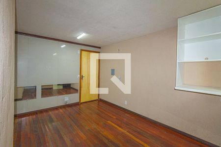 Sala de apartamento para alugar com 2 quartos, 42m² em Mato Grande, Canoas