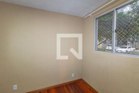 Quarto 1 de apartamento para alugar com 2 quartos, 42m² em Mato Grande, Canoas