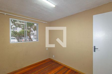 Quarto 1 de apartamento para alugar com 2 quartos, 42m² em Mato Grande, Canoas