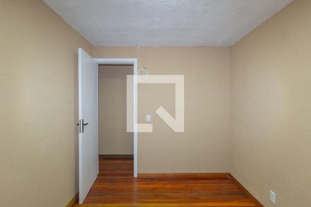 Quarto 1 de apartamento para alugar com 2 quartos, 42m² em Mato Grande, Canoas