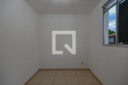 Quarto 1 de apartamento à venda com 2 quartos, 43m² em Serrano, Belo Horizonte