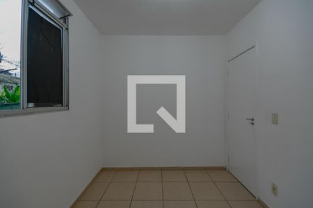 Quarto 1 de apartamento para alugar com 2 quartos, 43m² em Serrano, Belo Horizonte