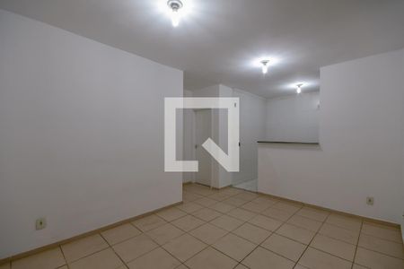 Sala de apartamento à venda com 2 quartos, 43m² em Serrano, Belo Horizonte