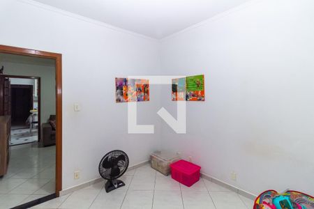 Quarto 1 de casa à venda com 3 quartos, 134m² em São Lucas, São Paulo