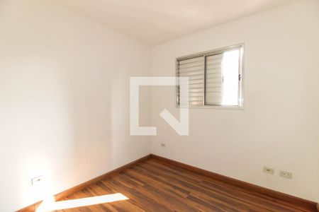 Quarto 1 de apartamento à venda com 2 quartos, 42m² em Penha de França, São Paulo