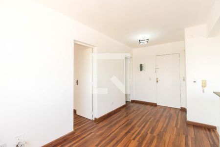 Sala de apartamento para alugar com 2 quartos, 42m² em Penha de França, São Paulo