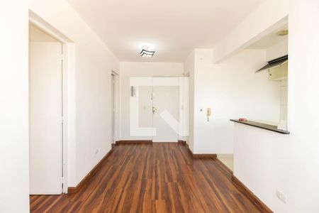 Sala de apartamento à venda com 2 quartos, 42m² em Penha de França, São Paulo