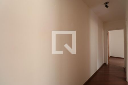 Corredor de apartamento para alugar com 2 quartos, 90m² em Vila Ipojuca, São Paulo