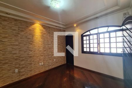 Sala de casa para alugar com 3 quartos, 180m² em Vila Alpina, São Paulo