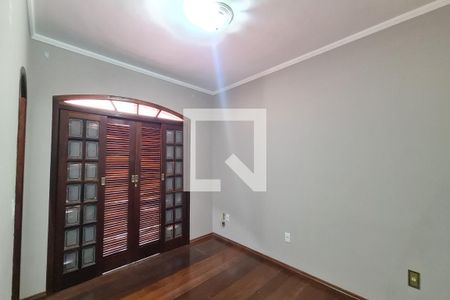 Suíte de casa para alugar com 3 quartos, 180m² em Vila Alpina, São Paulo