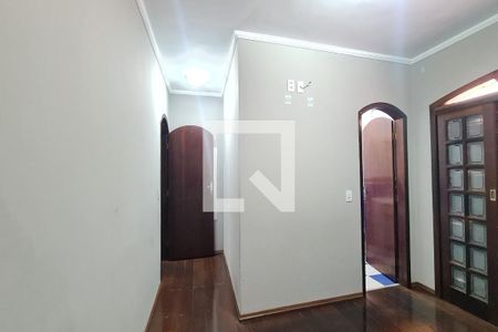 Suíte de casa para alugar com 3 quartos, 180m² em Vila Alpina, São Paulo