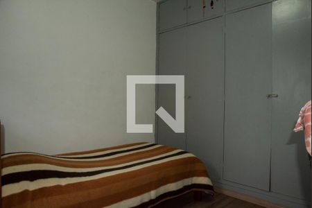 Quarto 2 de apartamento para alugar com 2 quartos, 80m² em Vila Guarani (zona Sul), São Paulo