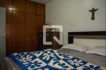 Quarto 1 de apartamento para alugar com 2 quartos, 80m² em Vila Guarani (zona Sul), São Paulo