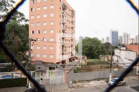 vista do Quarto 1 de apartamento para alugar com 2 quartos, 80m² em Vila Guarani (zona Sul), São Paulo