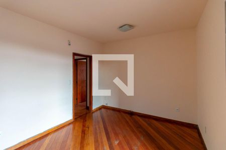 Sala de apartamento à venda com 3 quartos, 110m² em Camargos, Belo Horizonte