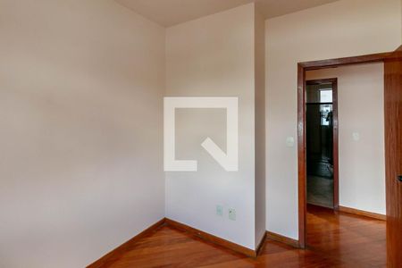 Quarto 1 de apartamento à venda com 3 quartos, 110m² em Camargos, Belo Horizonte