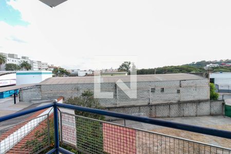 Sala de apartamento à venda com 3 quartos, 110m² em Camargos, Belo Horizonte