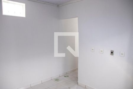 Sala de casa para alugar com 2 quartos, 70m² em Setor Central, Goiânia