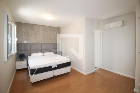 Quarto  de apartamento à venda com 1 quarto, 82m² em Vila Olímpia, São Paulo