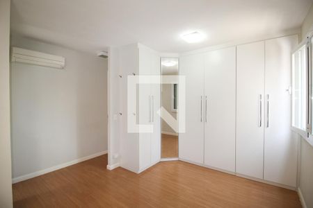 Quarto  de apartamento à venda com 1 quarto, 82m² em Vila Olímpia, São Paulo