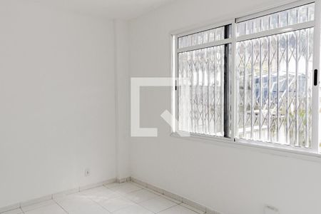 Sala/Quarto de kitnet/studio para alugar com 1 quarto, 30m² em Copacabana, Rio de Janeiro