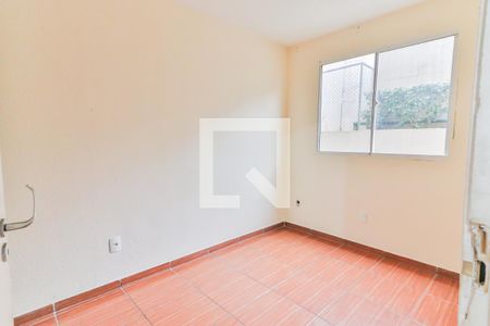 Quarto 1 de apartamento para alugar com 2 quartos, 40m² em Jardim do Lago, São Paulo