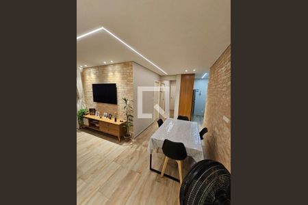 Apartamento à venda com 70m², 3 quartos e 1 vagaFoto 03