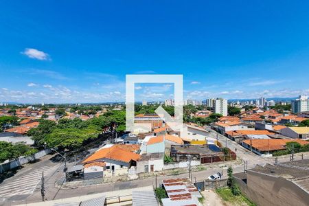 Apartamento para alugar com 1 quarto, 64m² em Jardim Oriente, São José dos Campos